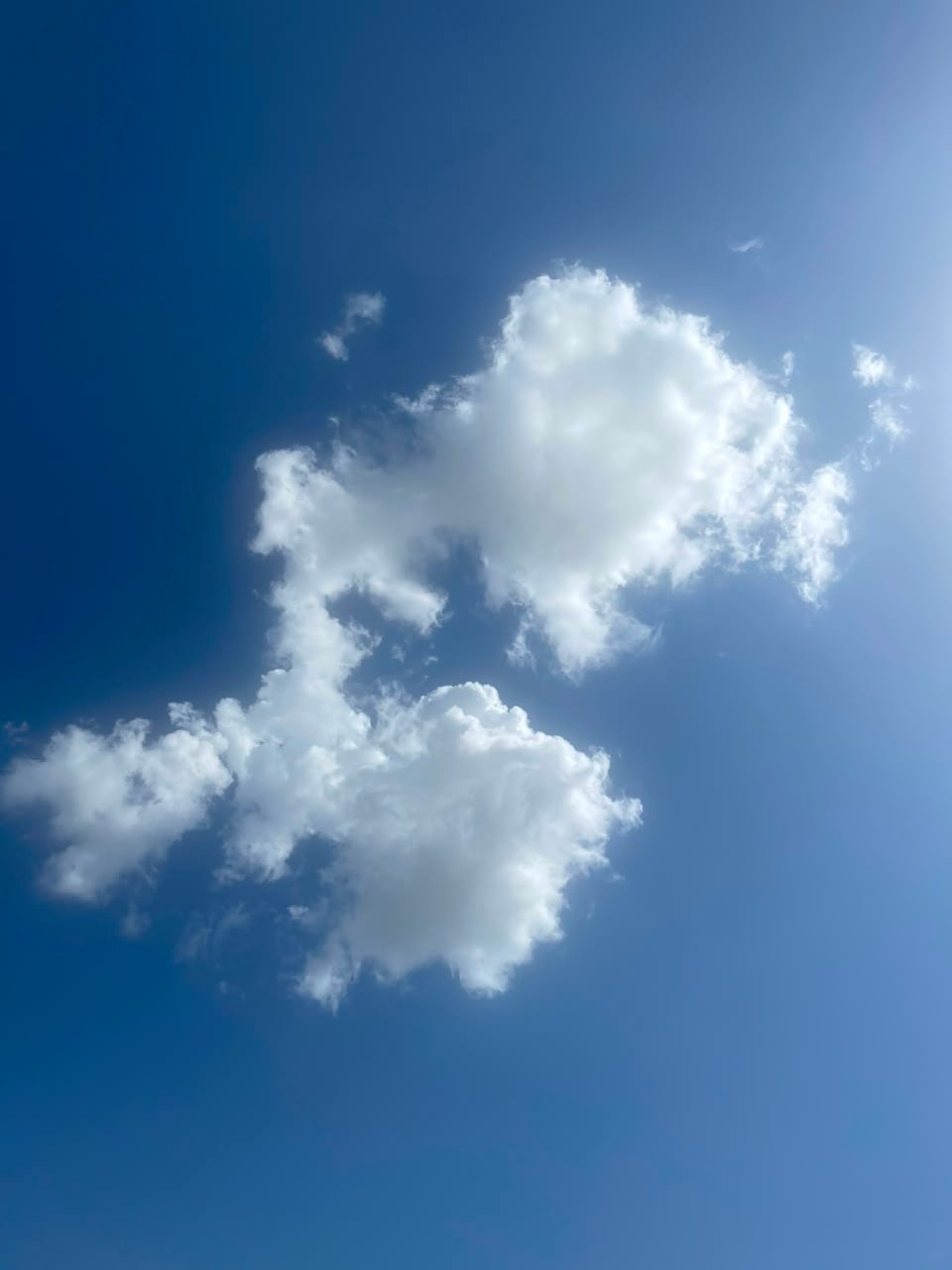Aura Sol sky